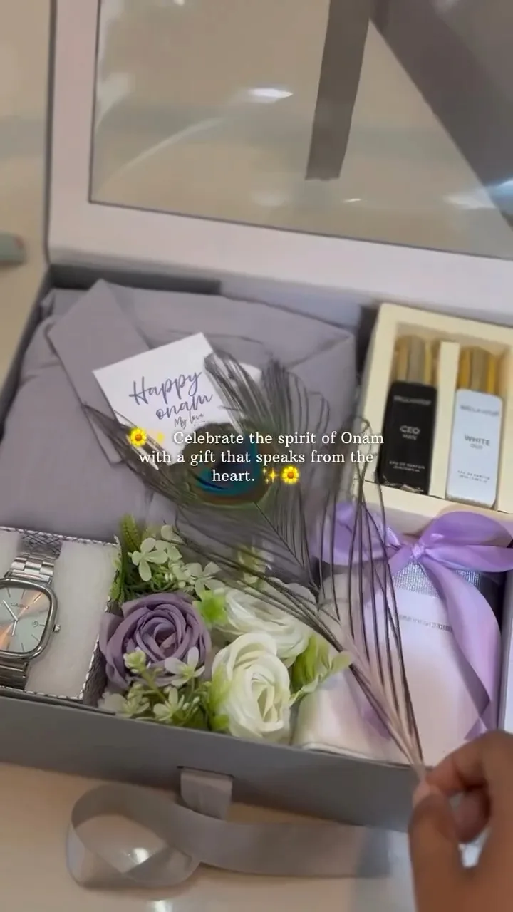Special Gift Hamper