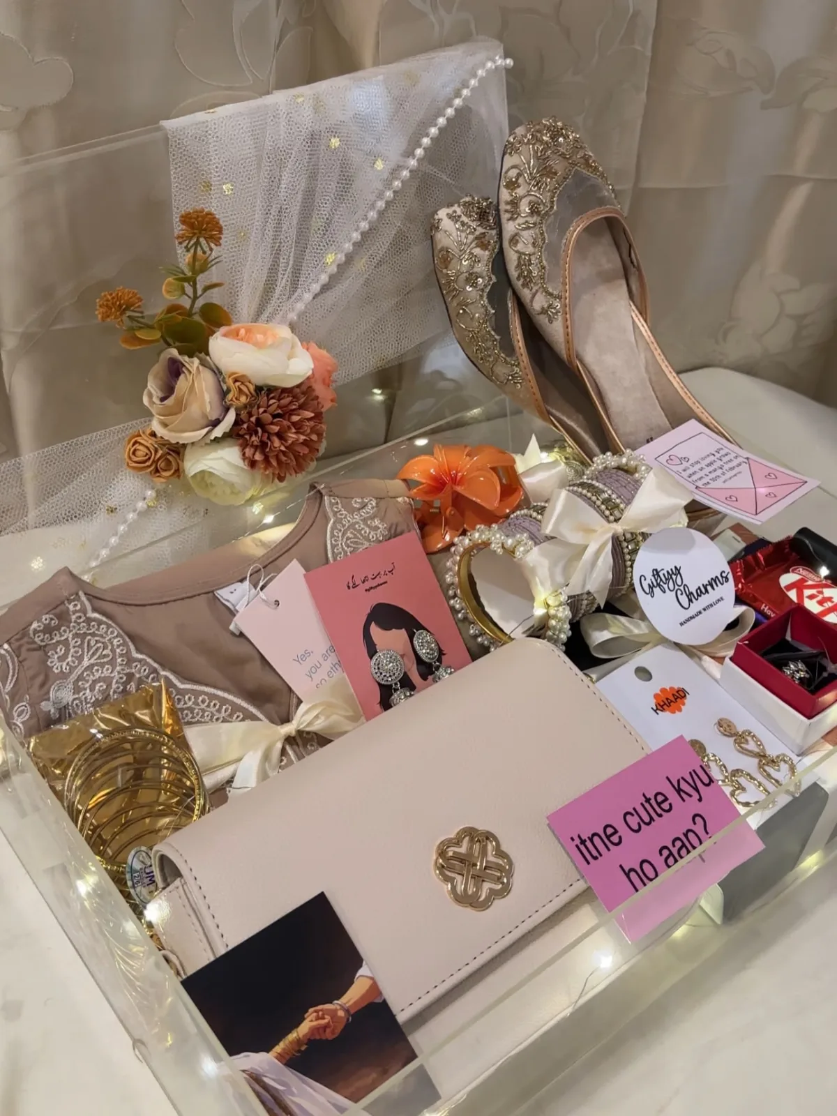Premium Female Gift Hamper