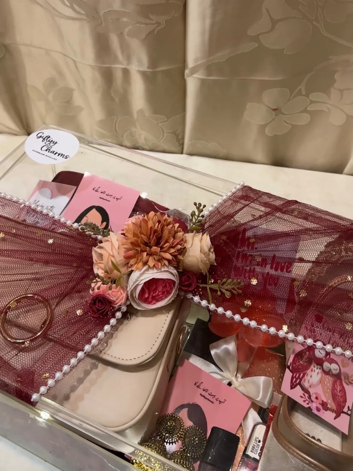 PREMIUM FEMALE Gift Box