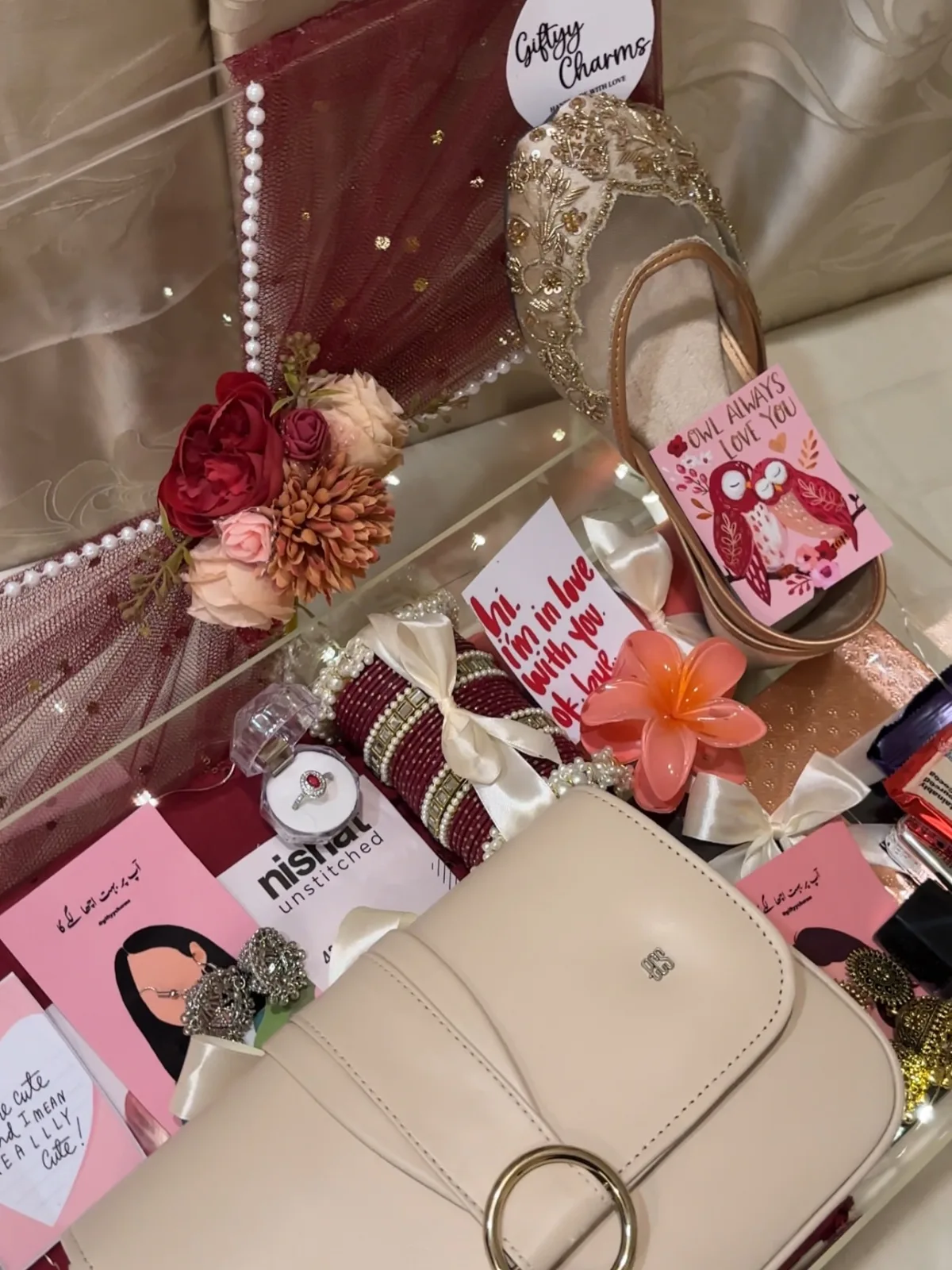 PREMIUM FEMALE Gift Box — 4