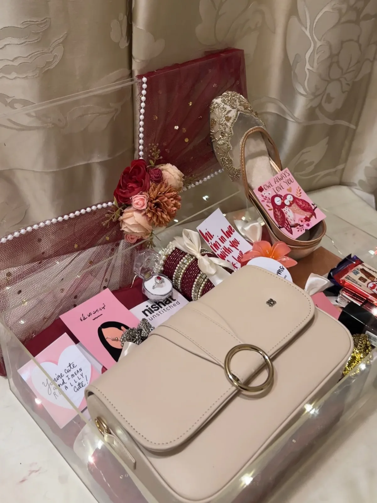 PREMIUM FEMALE Gift Box — 2
