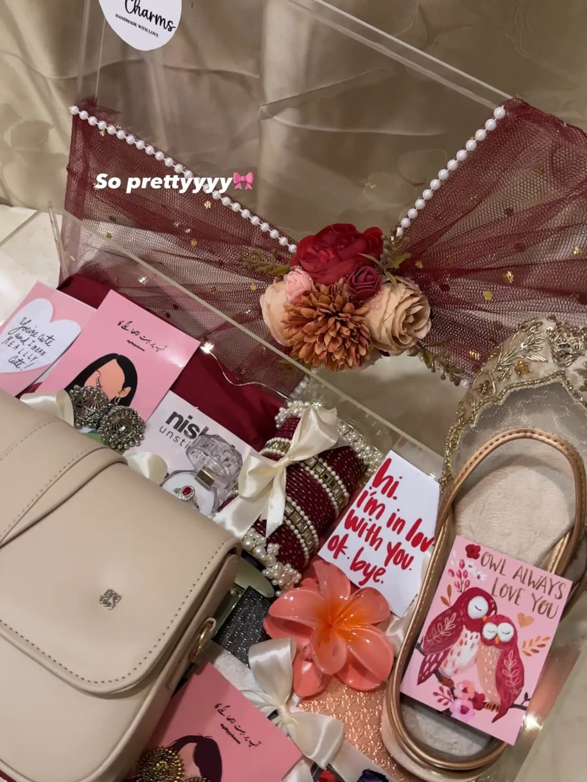 PREMIUM FEMALE Gift Box — 5