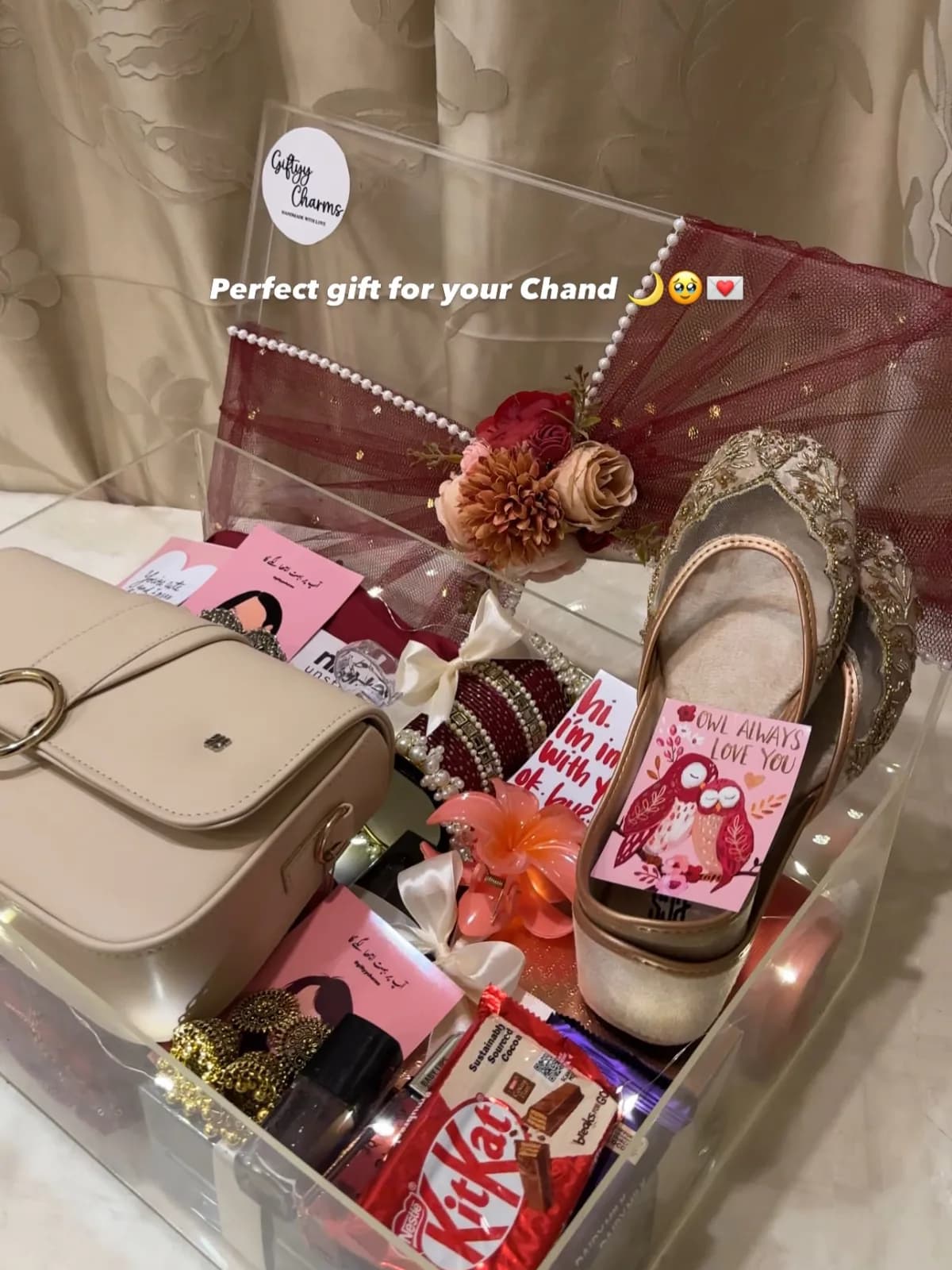 PREMIUM FEMALE Gift Box — 3