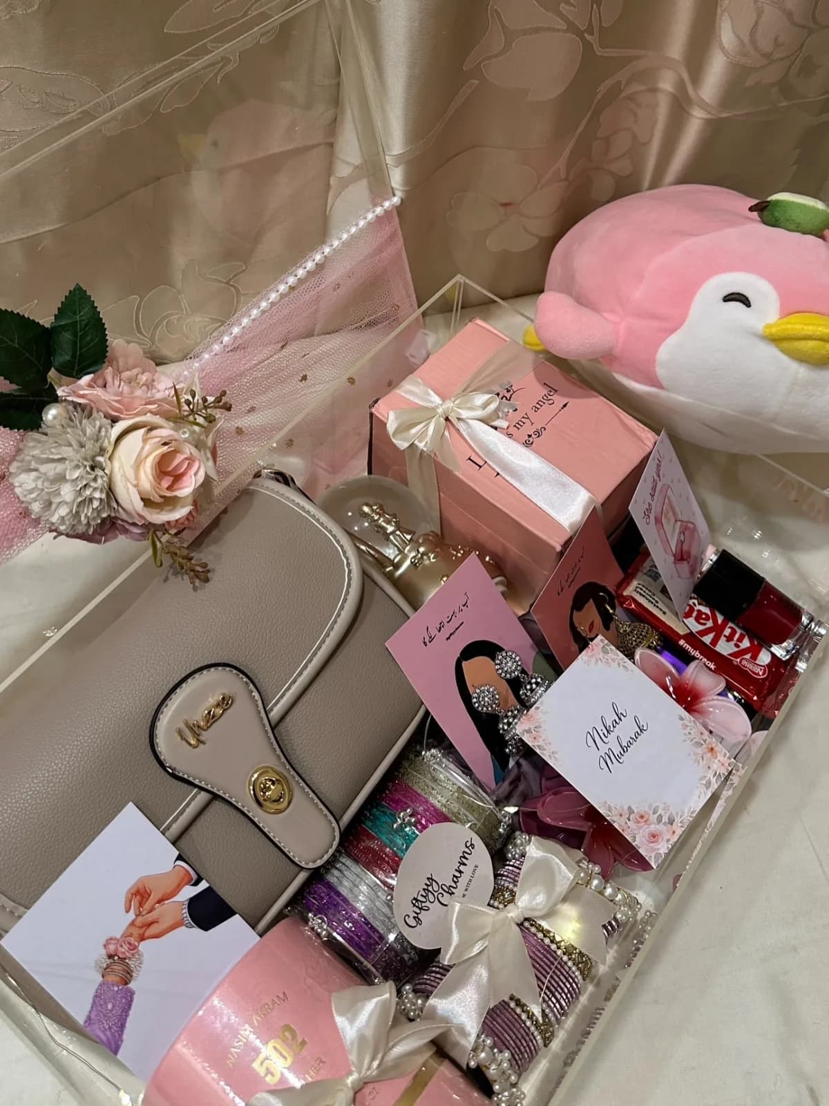 Female Gift Hamper — 2