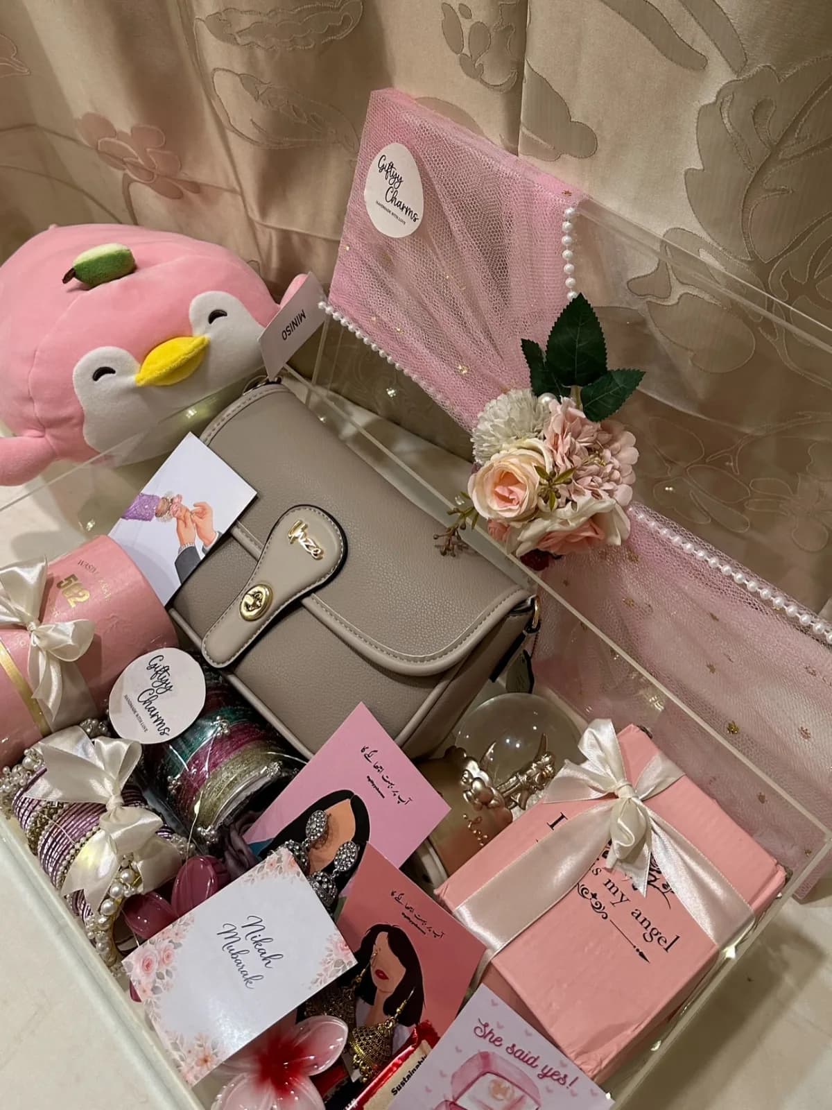 Female Gift Hamper — 3