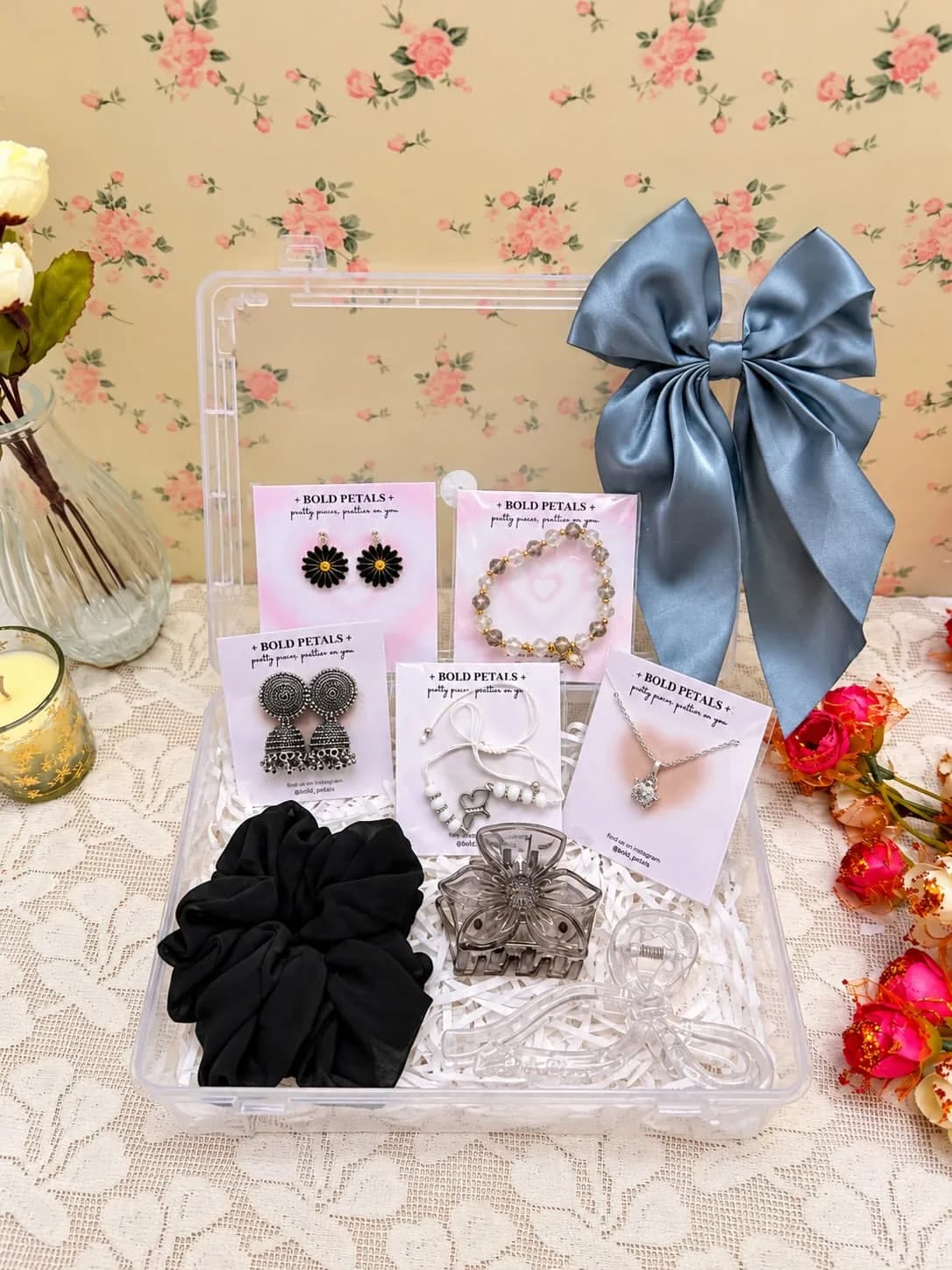 Classy Girl Hamper