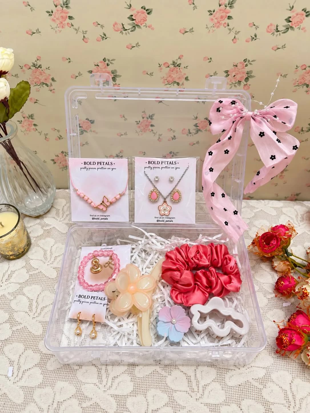 Girl gift