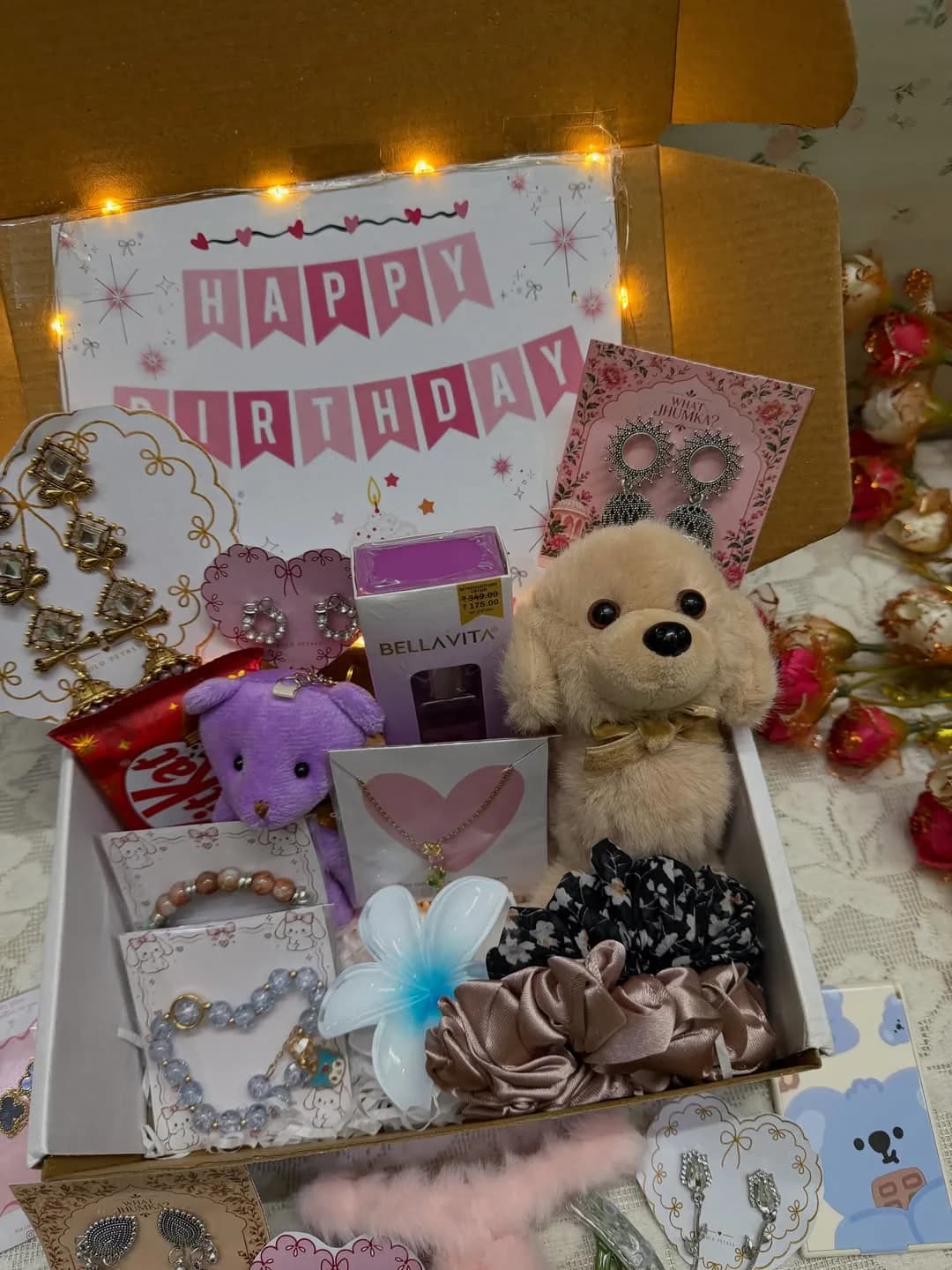 Best Birthday Hamper — 1