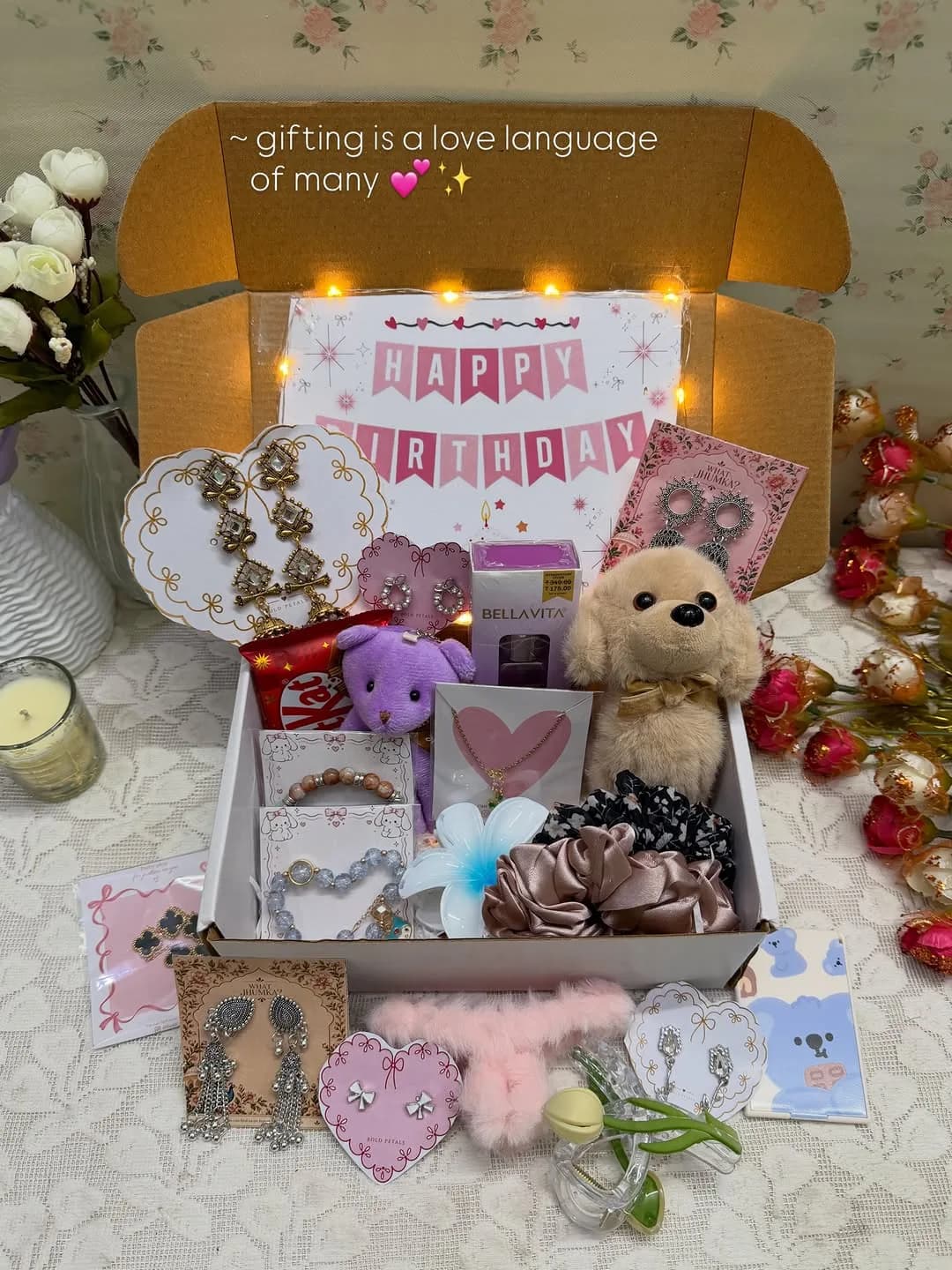 Best Birthday Hamper — 2