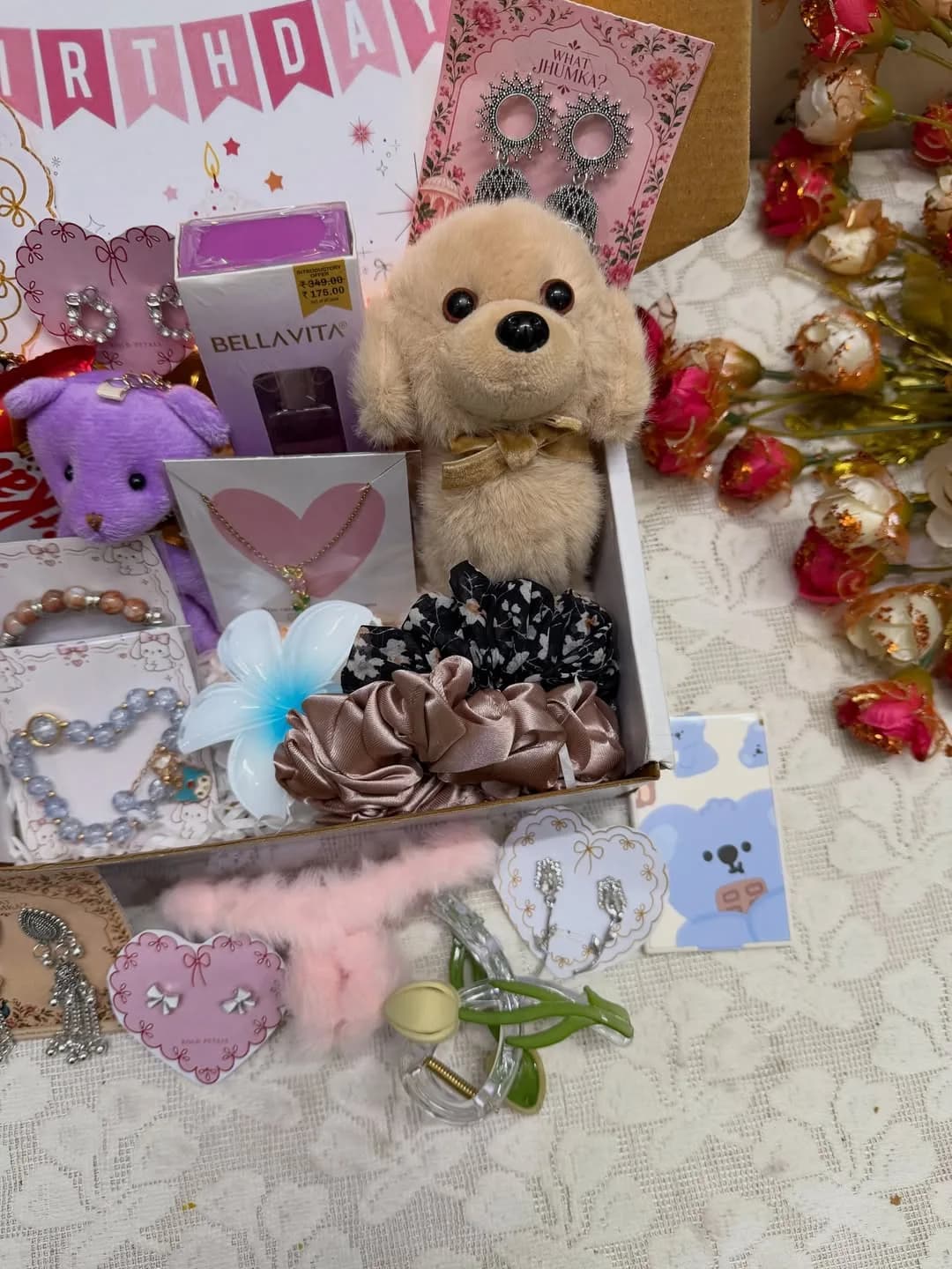 Best Birthday Hamper — 3