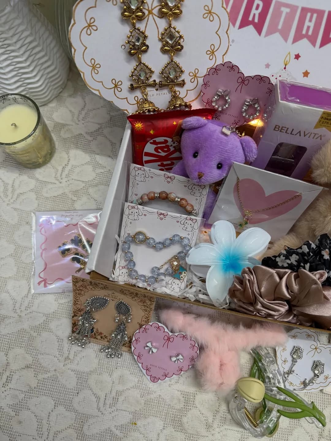 Best Birthday Hamper — 4