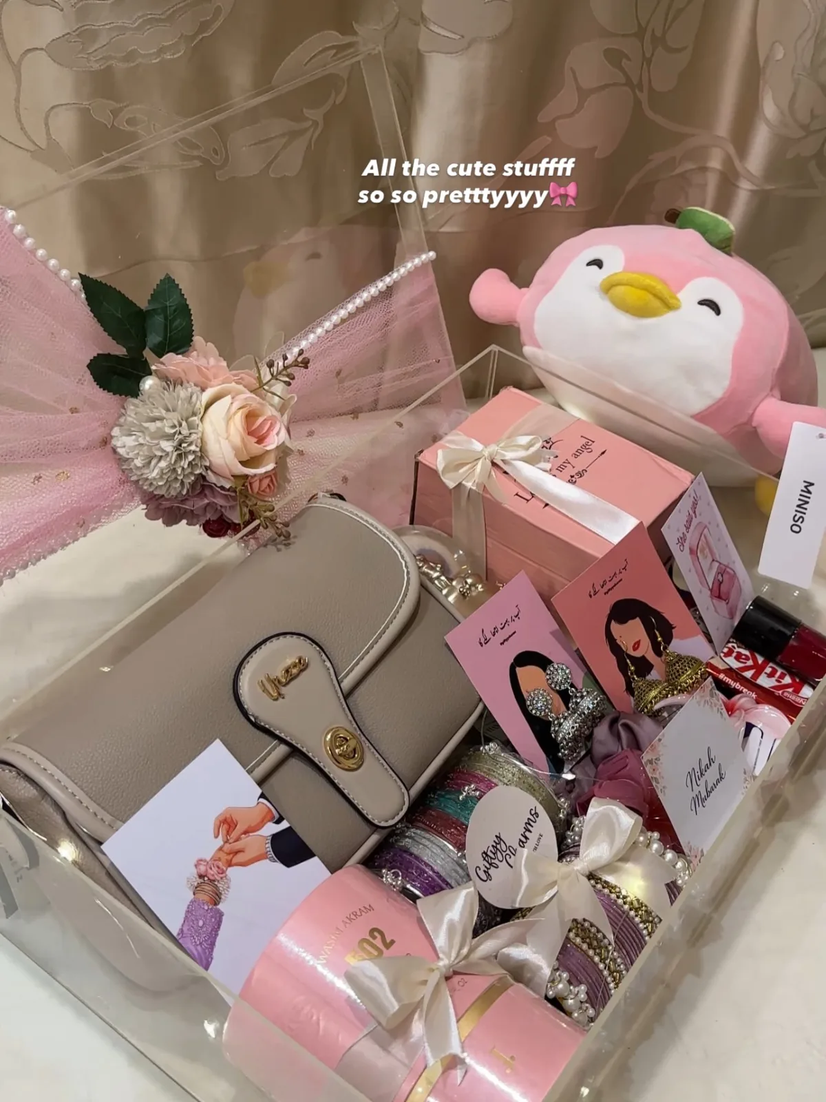 Anniversary Hamper — 3
