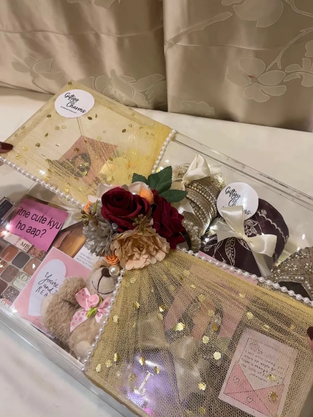 Perfect  Anniversary Gift 🎁 — 3