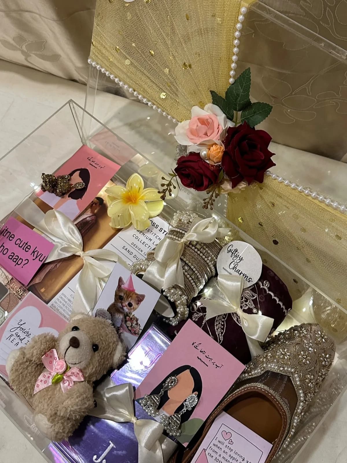 Perfect  Anniversary Gift 🎁 — 4