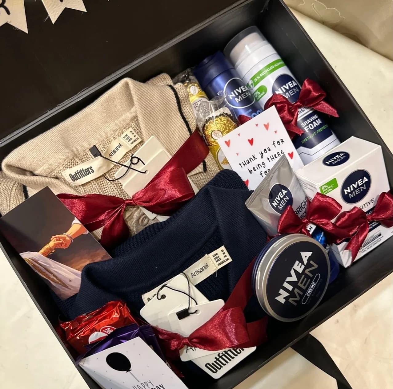 Mens Birthday — 3