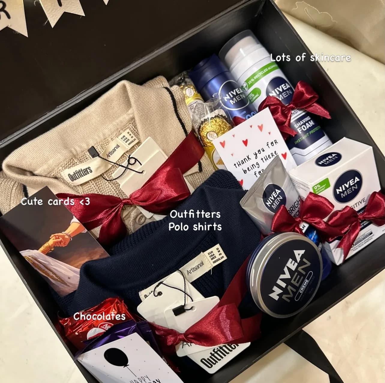 Mens Birthday — 2