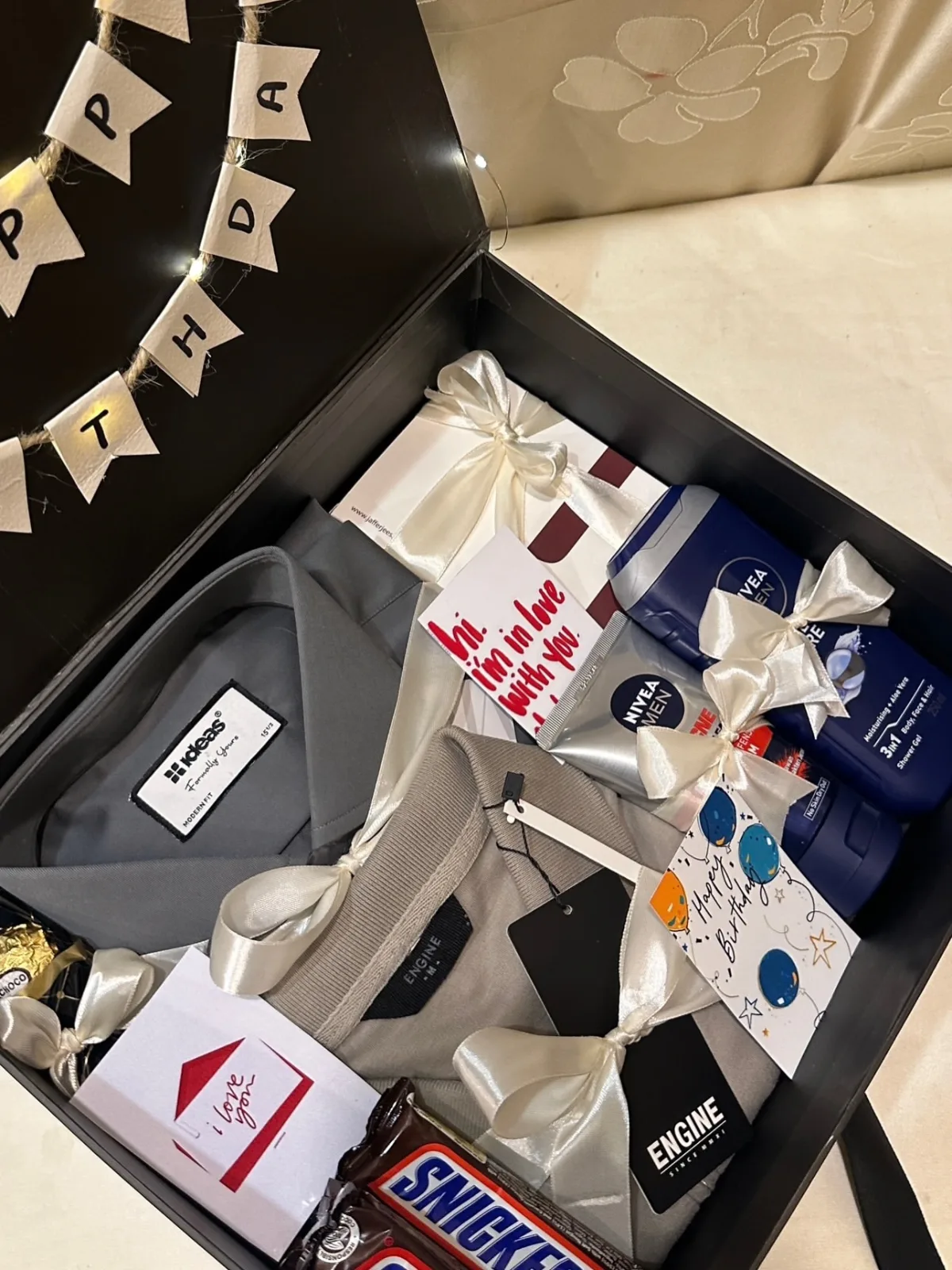 Birthday Special Gift 🎁 — 3