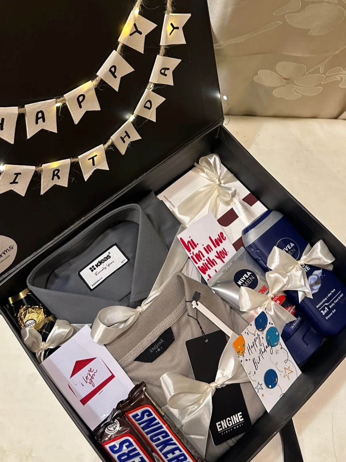 Birthday Special Gift 🎁 — 1
