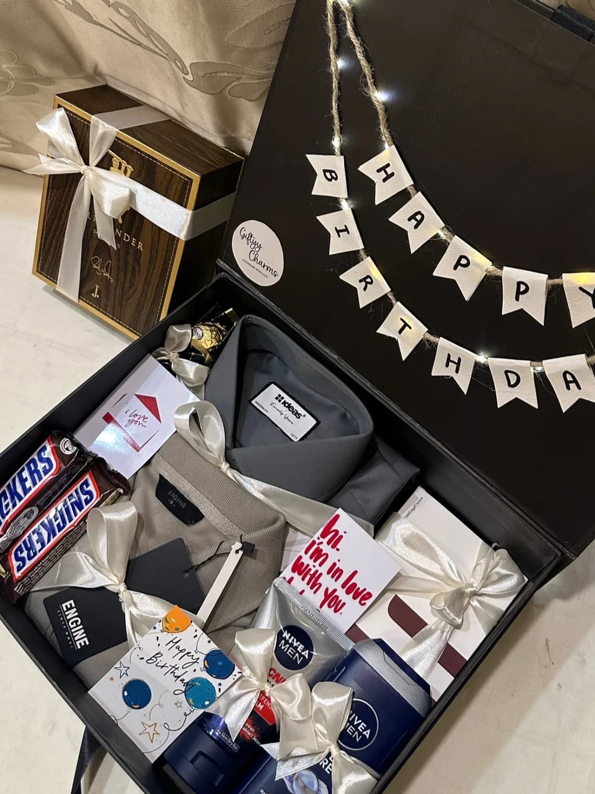 Birthday Special Gift 🎁 — 2
