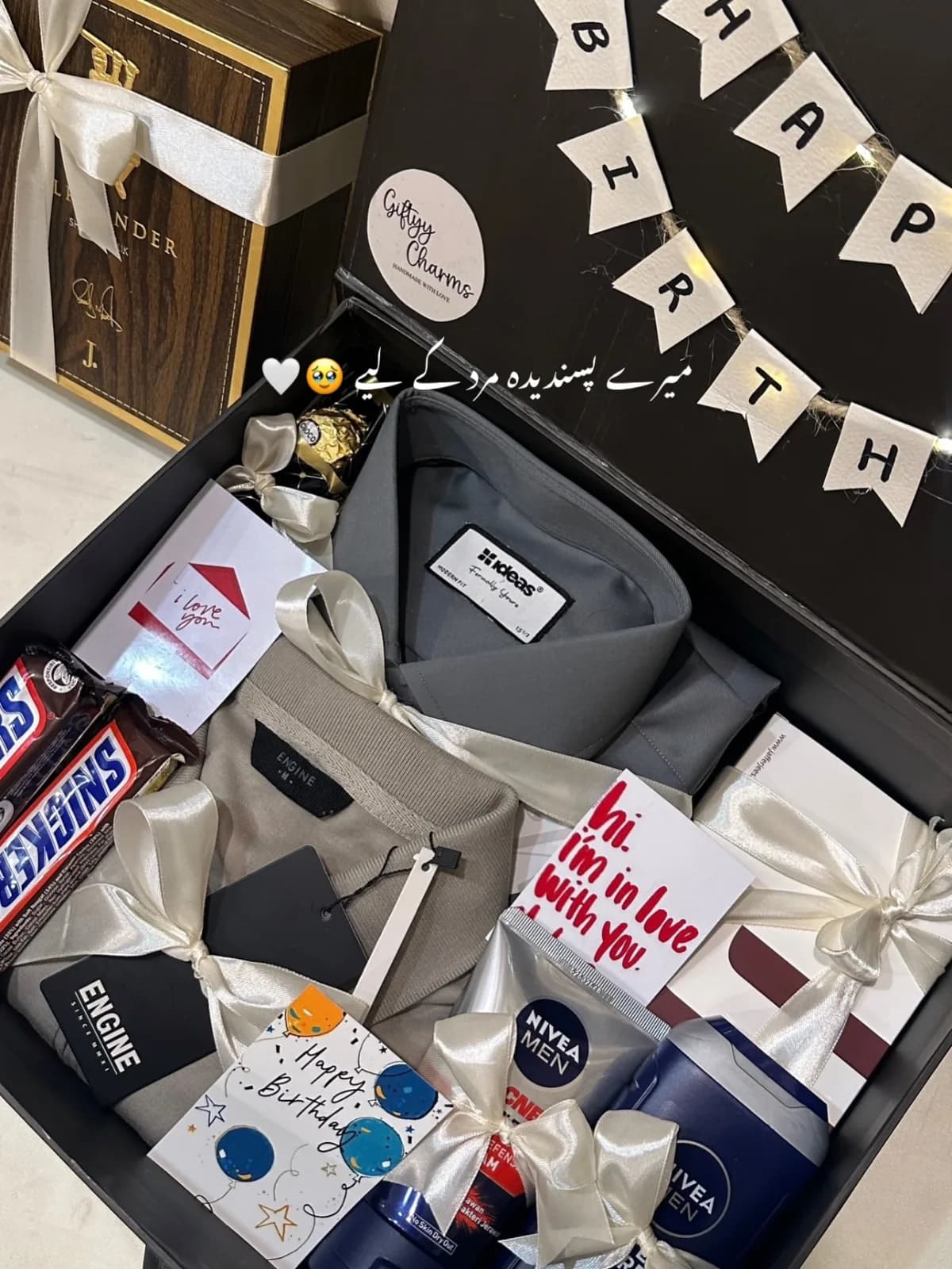 Birthday Special Gift 🎁 — 4
