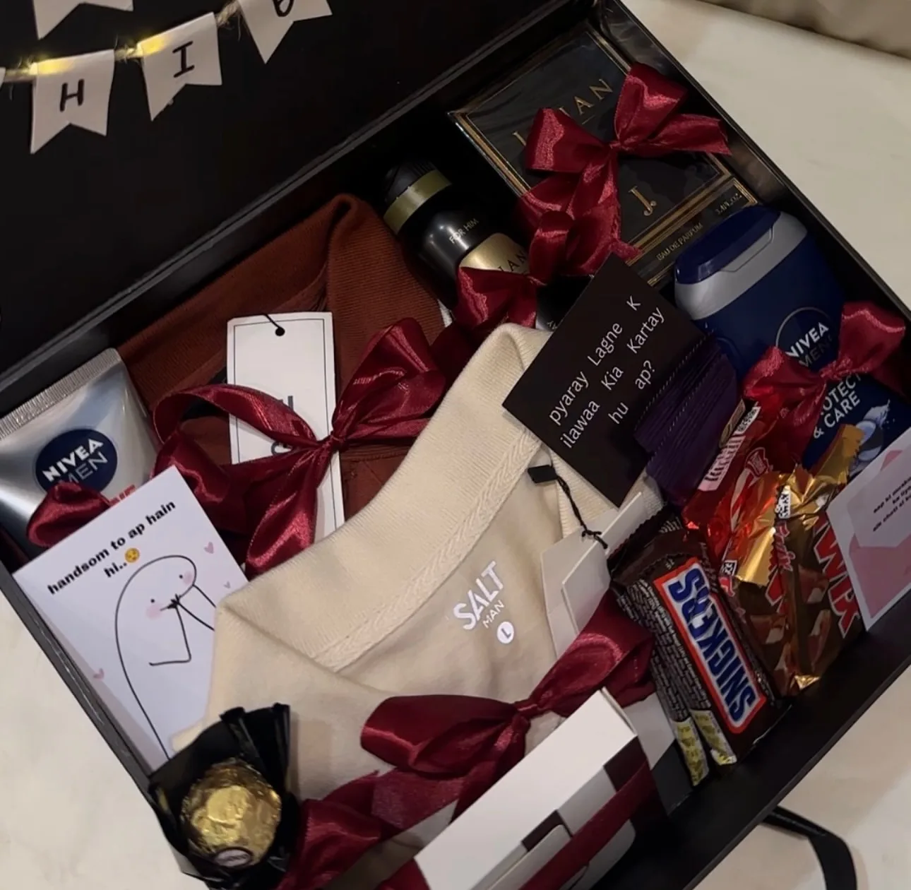Mens Birthday Gift 🎊 — 1