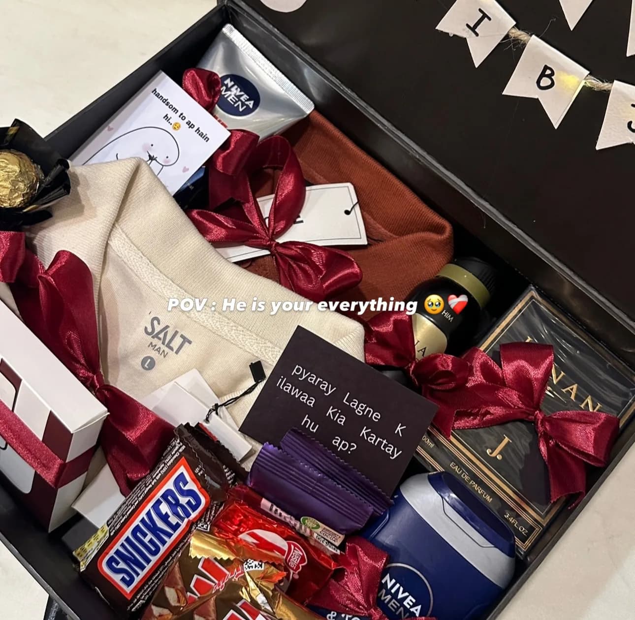 Mens Birthday Gift 🎊 — 4