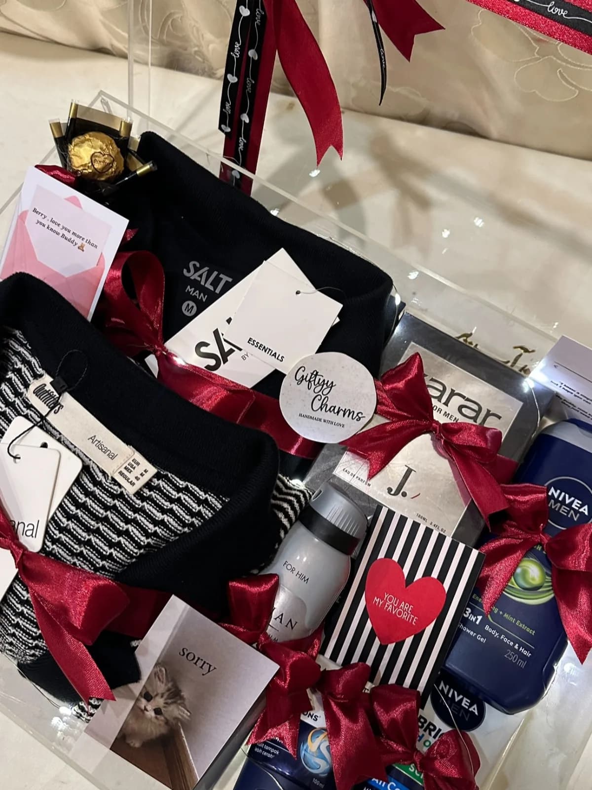 Trending Birthday Hamper Boys — 1