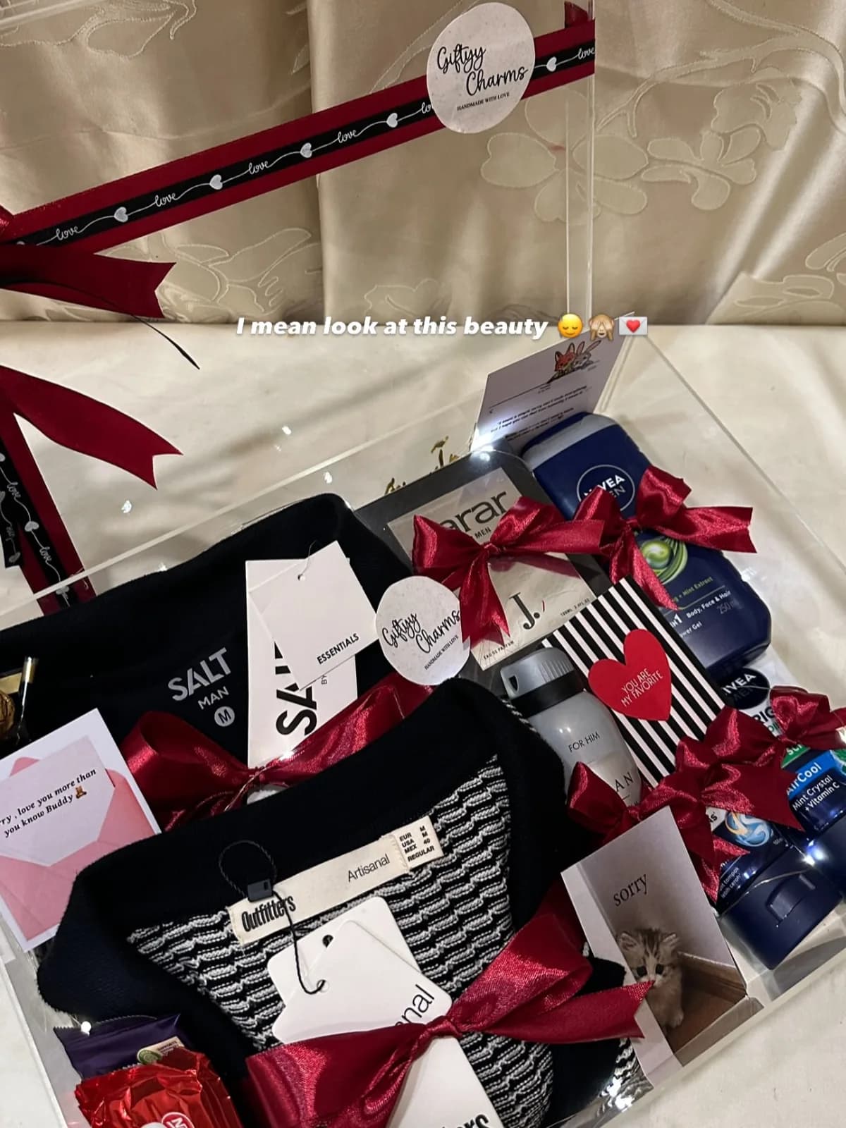 Trending Birthday Hamper Boys — 2