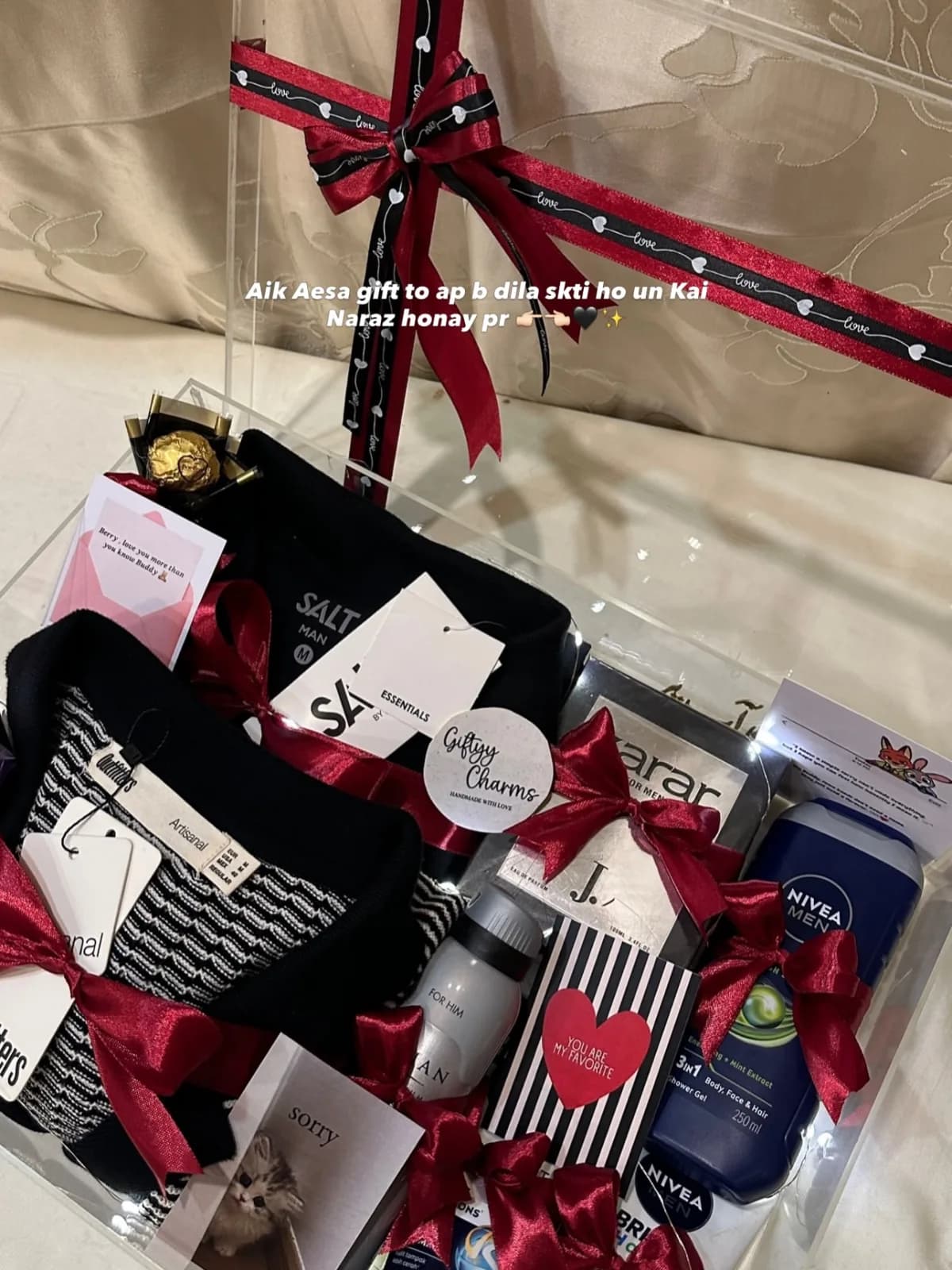 Trending Birthday Hamper Boys — 3