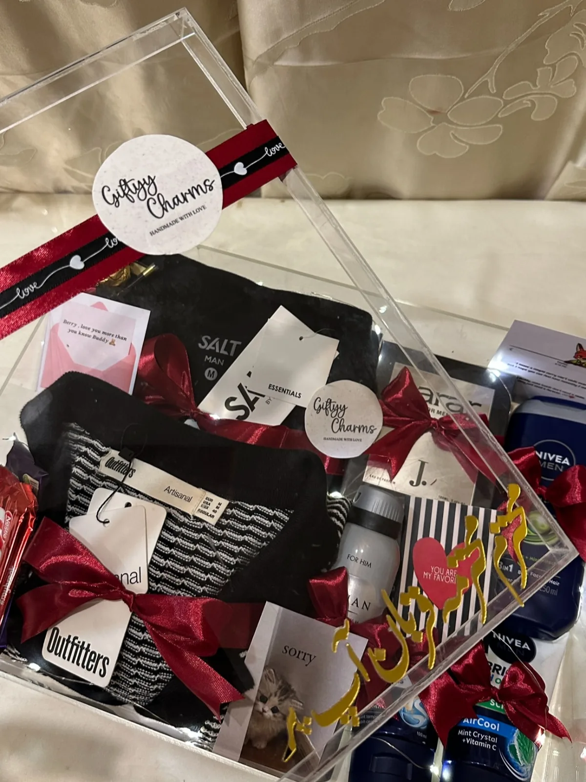 Trending Birthday Hamper Boys — 4