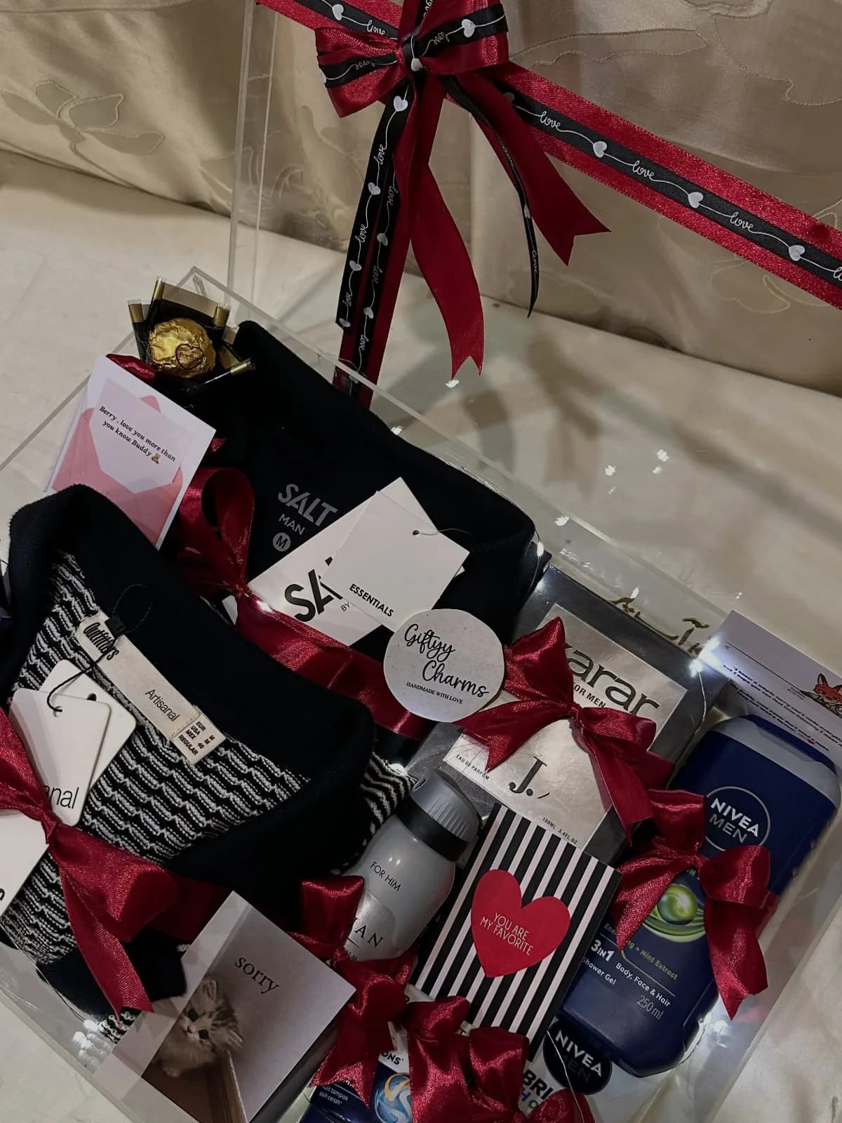 Trending Birthday Hamper Boys — 5