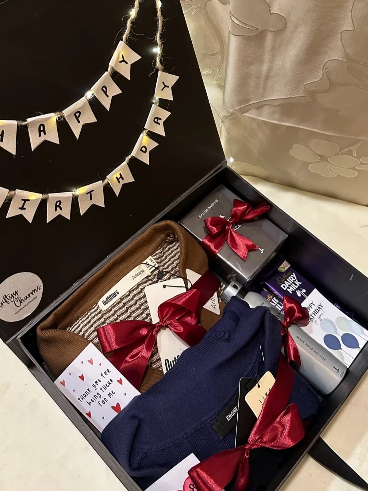 Birthday Hamper — 2