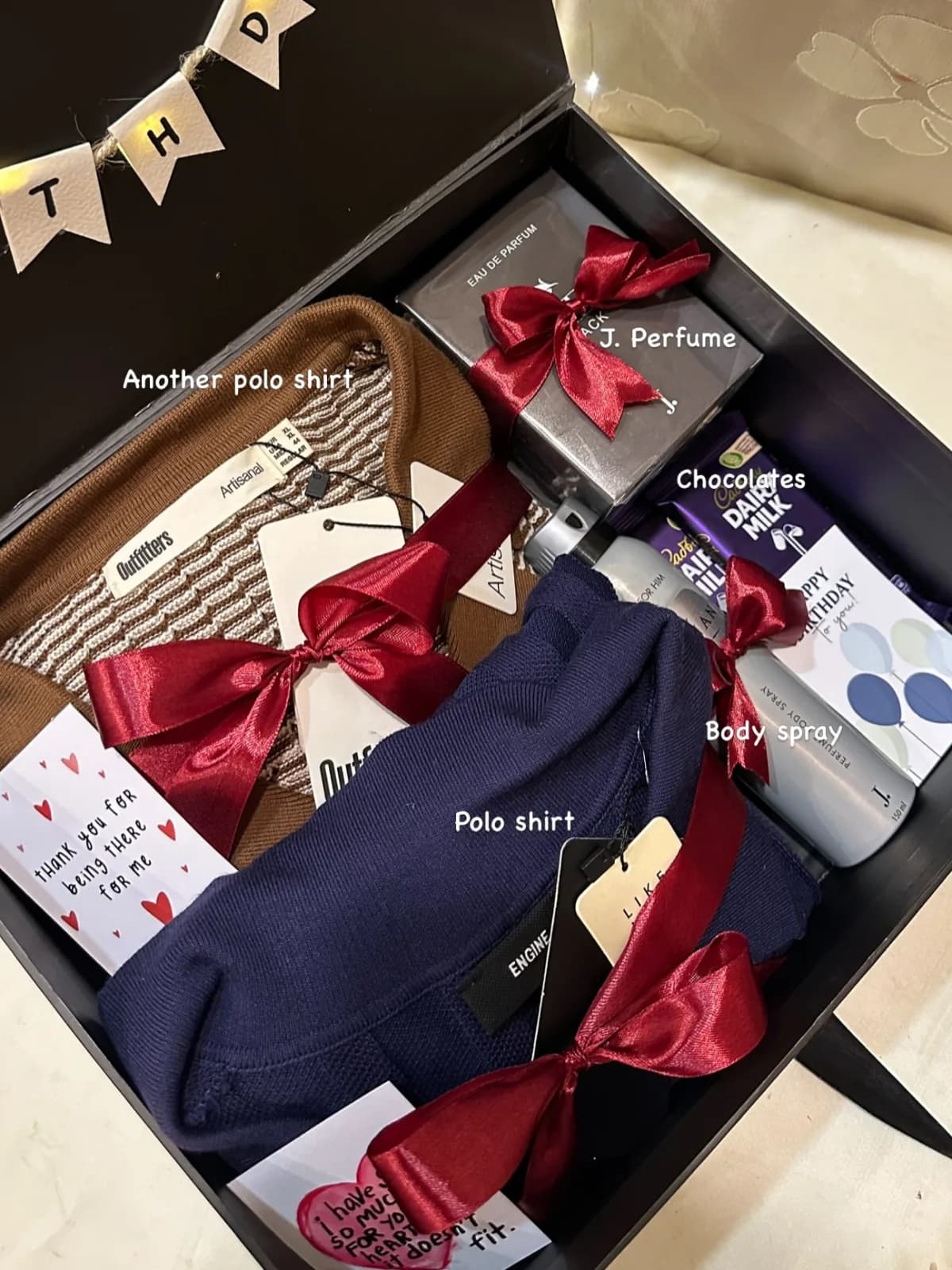 Birthday Hamper — 3