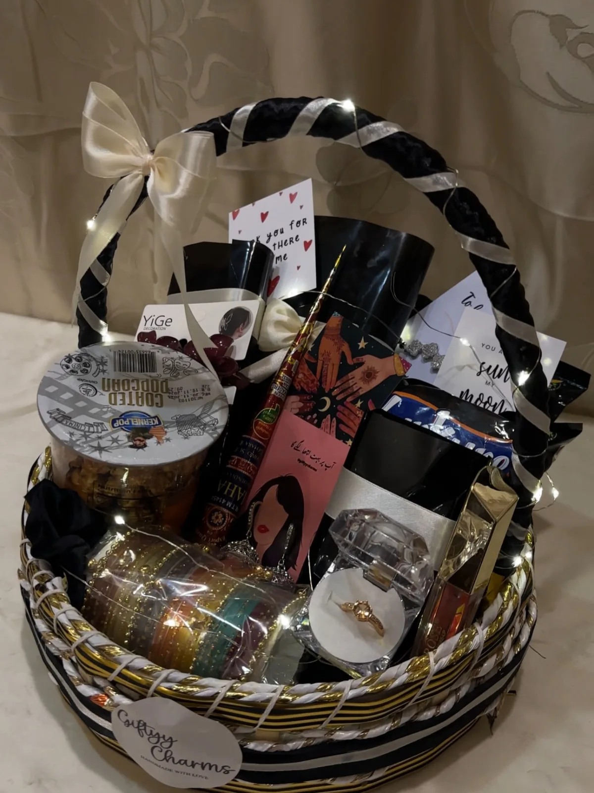 Girls Bucket Gift Hamper 🎁 — 3