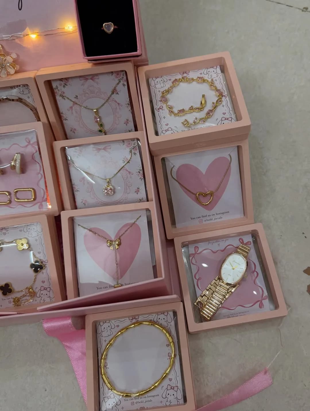Premium bracelets — 2
