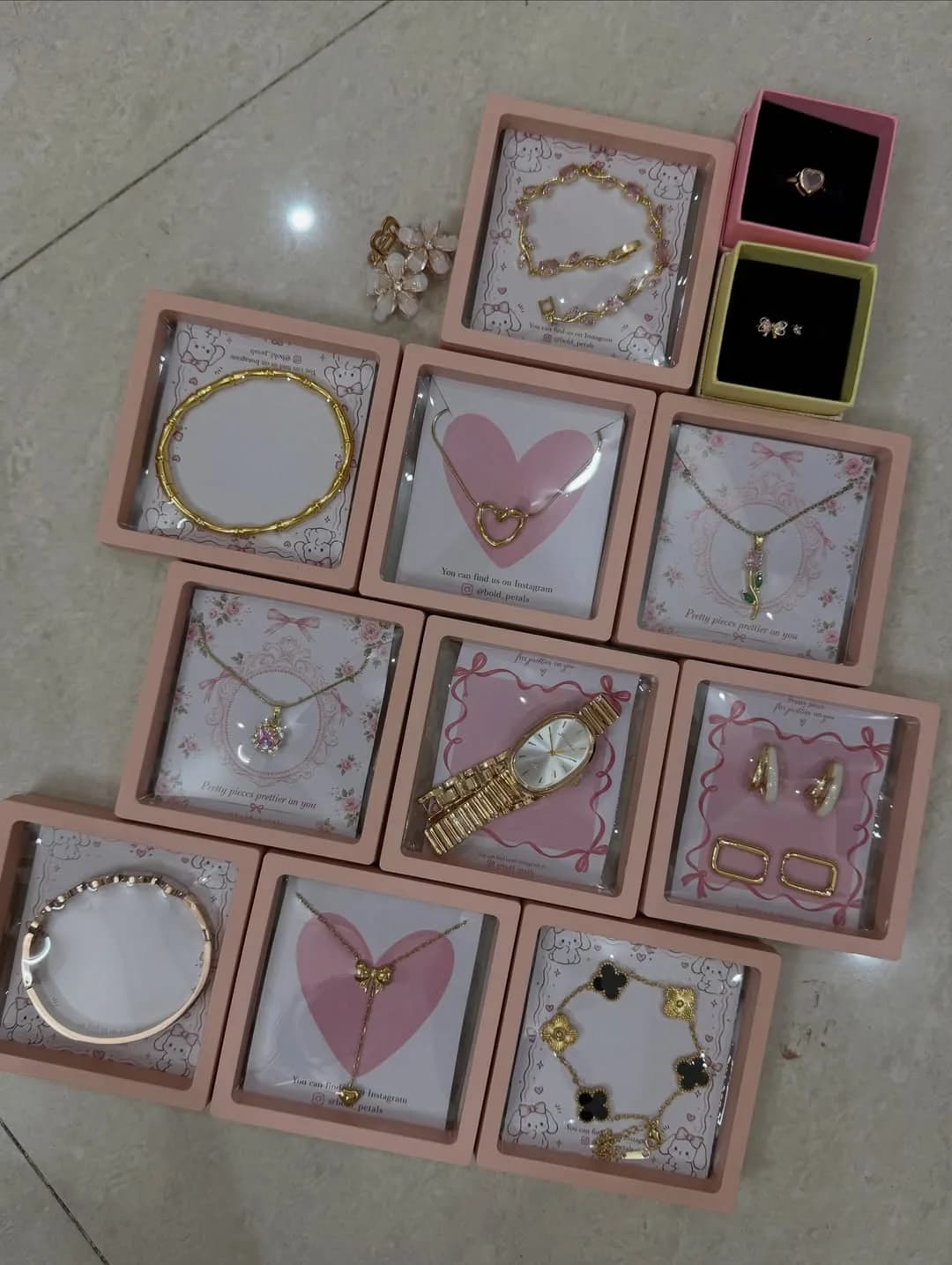 Premium bracelets — 1